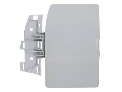Renault Trafic 2001 - fuel filler flap