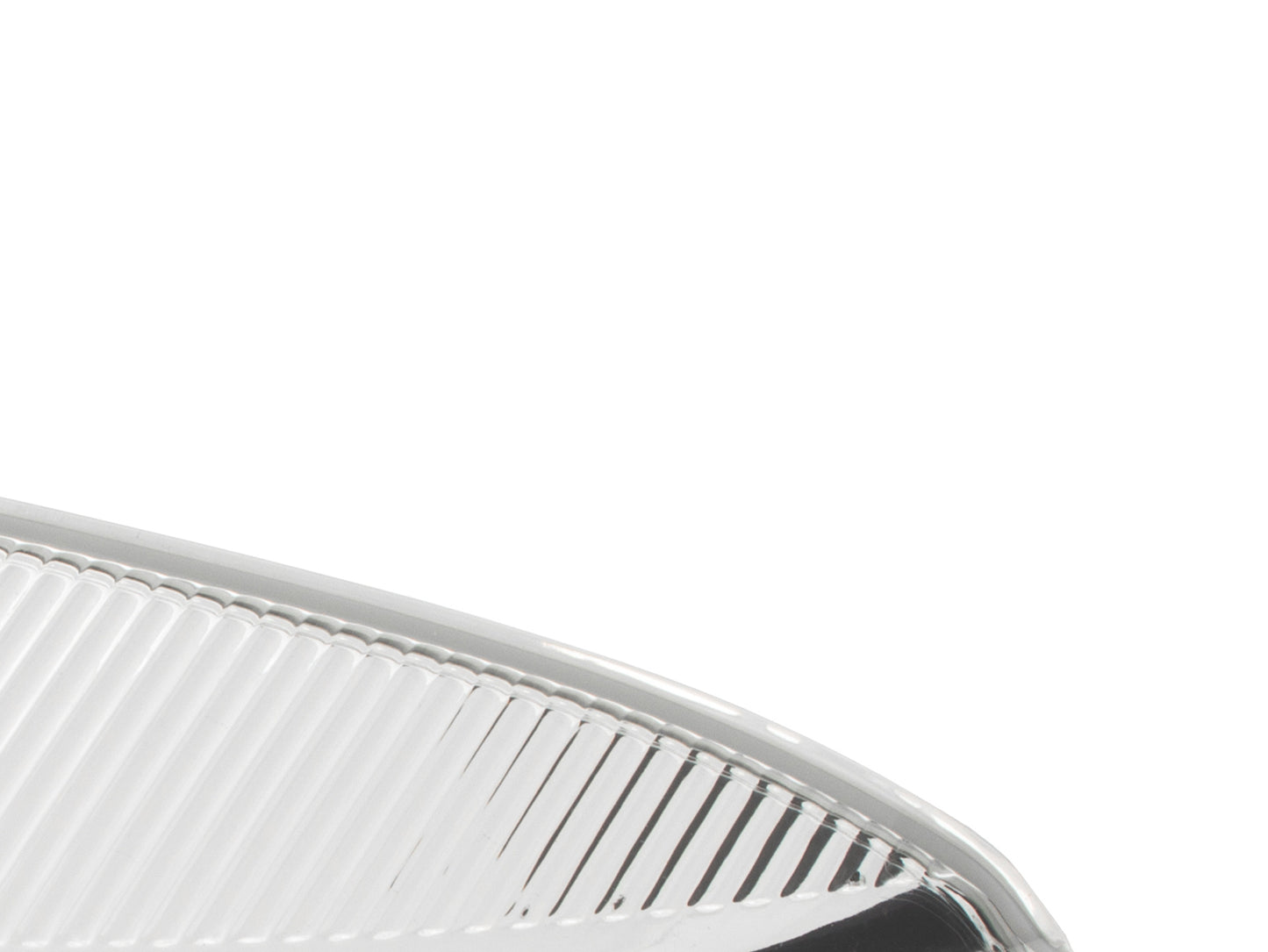 Mercedes W204 C-Class 07-11 left mirror turn signal