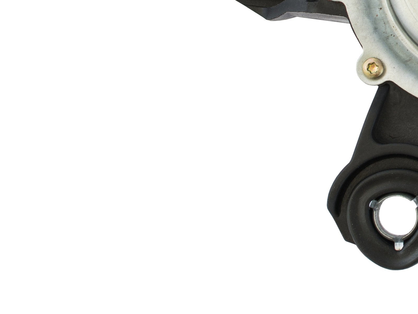 VW T5 03-09 rear wiper motor