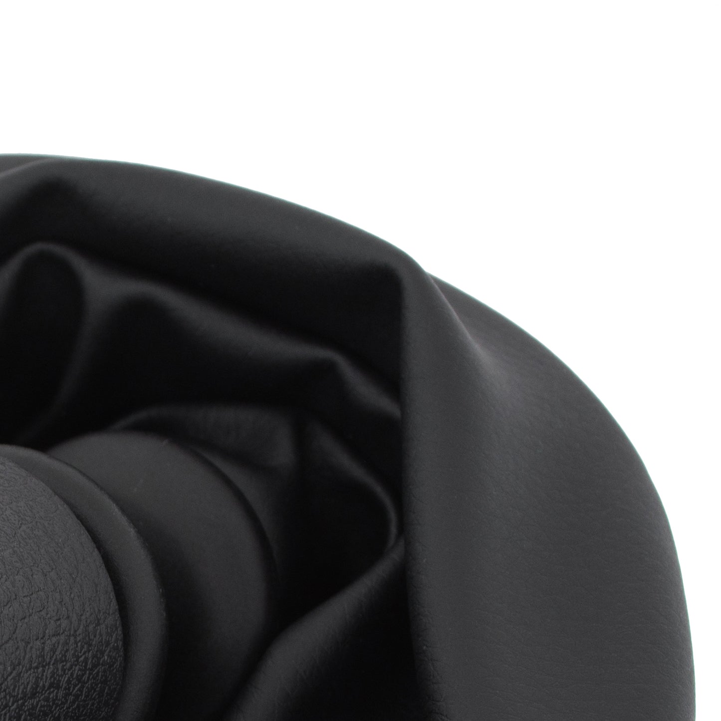 Mercedes Vito / Viano W639 03-10 gear knob BLACK + GAITER with frame 6 SPEEDS