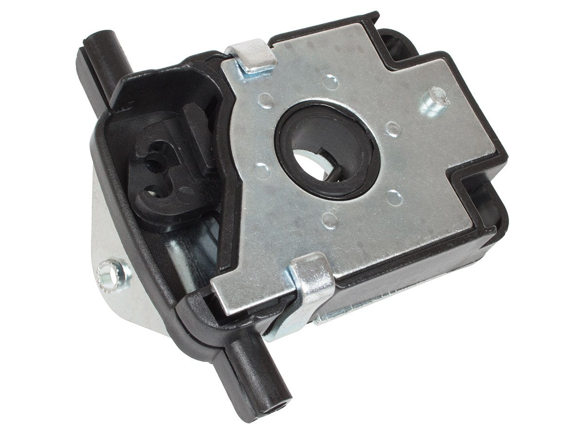 Przedmiot: zamek maski pokrywy silnika
Producent: zamiennik
Samochód:
* BMW 3 E46 97-07
* BMW 5 E39 95-04
* BMW X5 E53 00-06