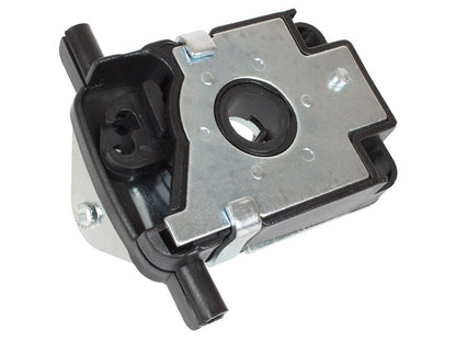 Przedmiot: zamek maski pokrywy silnika
Producent: zamiennik
Samochód:
* BMW 3 E46 97-07
* BMW 5 E39 95-04
* BMW X5 E53 00-06