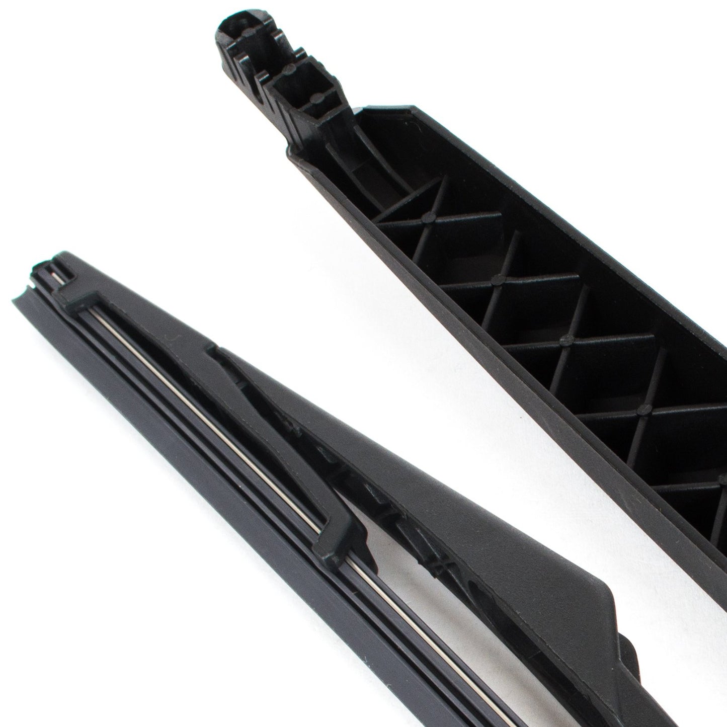 Ford Mondeo Mk4 2007- ESTATE rear wiper arm + blade