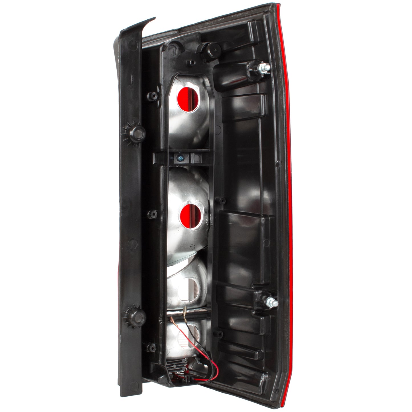 VW Crafter II 2016- left tail light