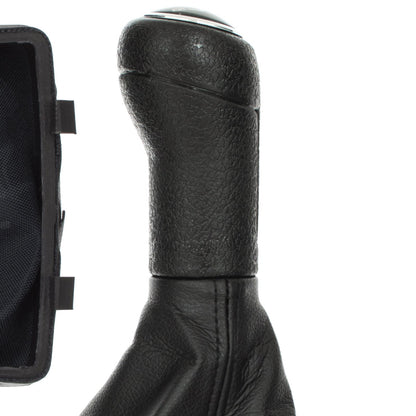 VW Polo IV 01-09 gear stick + GAITER 5 SPEEDS