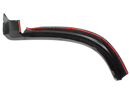 Fiat Ducato 06-14 front fender arch left