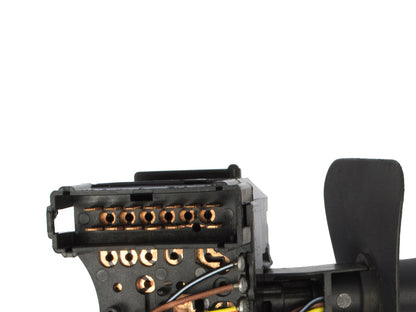 Renault Clio II 1998 - indicator and headlight stalk switch