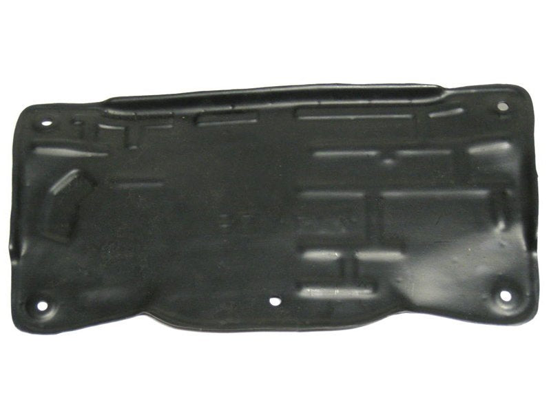 Mercedes Vito 03-10 front bumper under tray