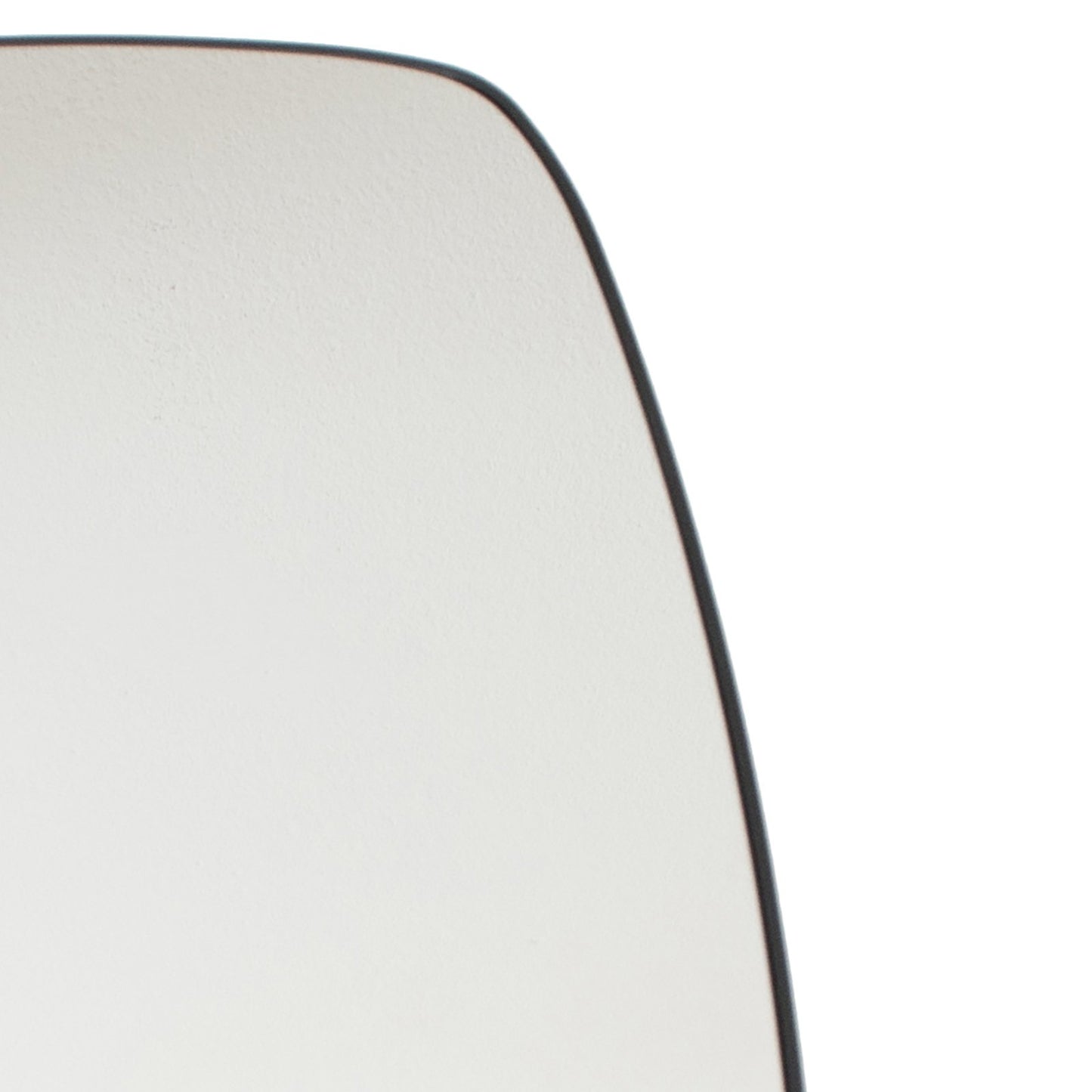 Renault Master III 10-18 heated large right mirror insert