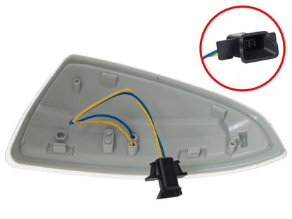 Mercedes Vito / Viano W639 03-10 right mirror indicator