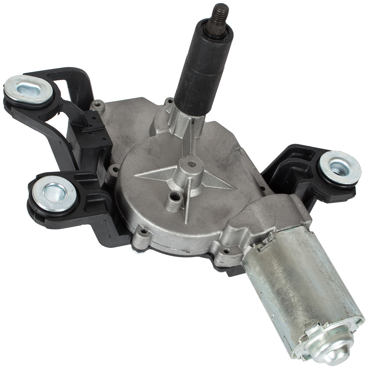 VW Golf VI 08-13 rear wiper motor