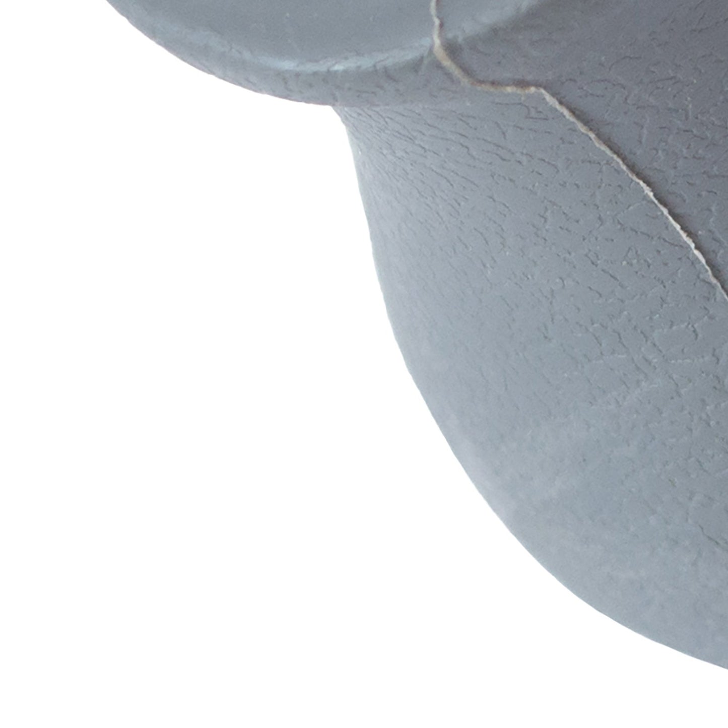 Mazda 323F BJ 98-03 gear knob GREY