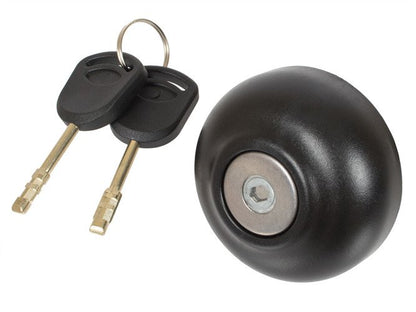 Ford Transit 00-14 fuel filler cap
