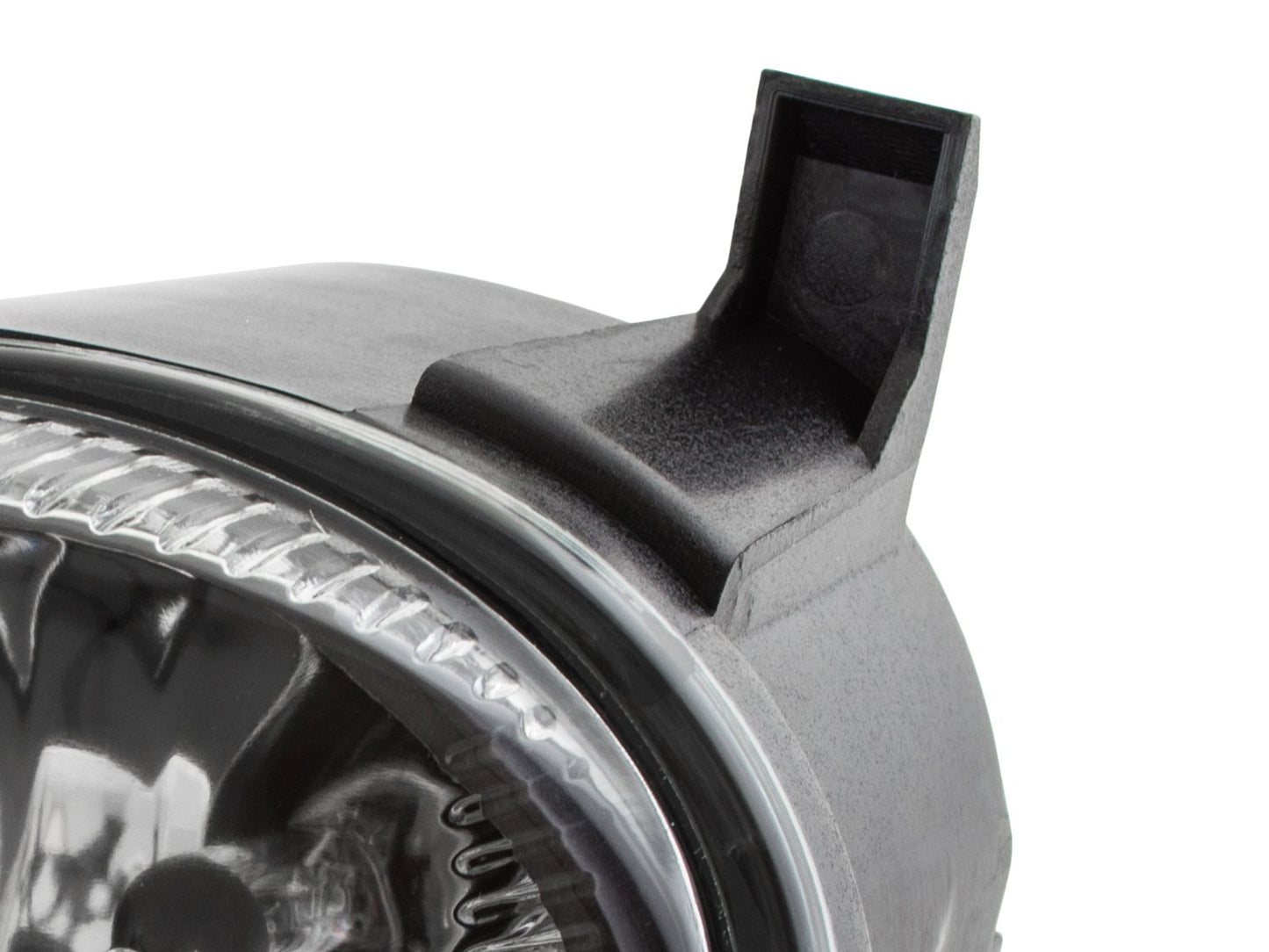 Audi A4 B8 Sedan 07-11 halogen left