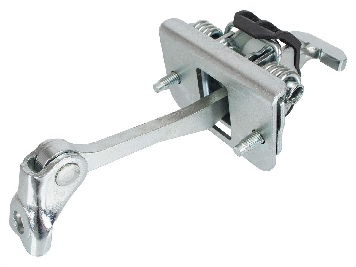 Citroen C4 Picasso 2007 - front door stop