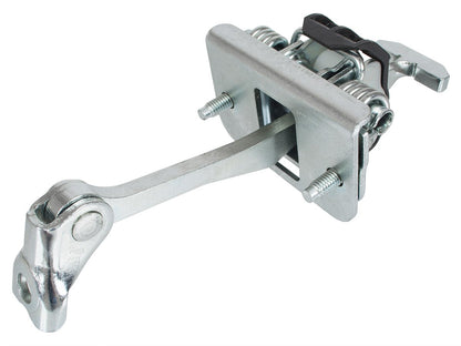 Citroen C4 Picasso 2007 - front door stop