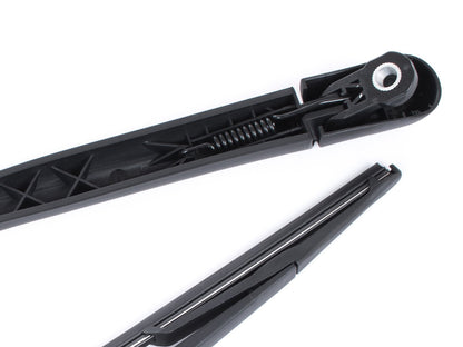 Renault Kangoo 98-08 tailgate version rear wiper arm + blade