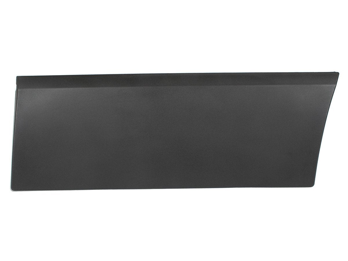 Renault Trafic III 14-18 side molding BEFORE REAR WHEEL left