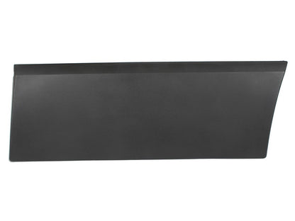 Renault Trafic III 14-18 side molding BEFORE REAR WHEEL left