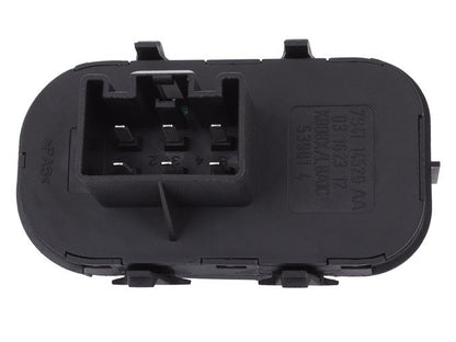 Ford Focus Mk1 98-04 panel podnoszenia szyb elektrycznych 2 PRZYCISKI lewy
