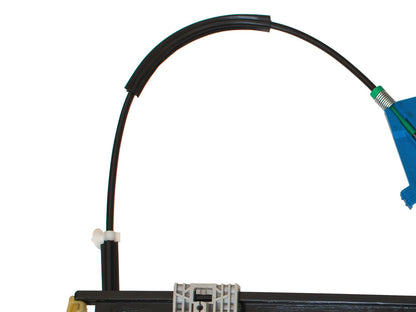 Audi A4 01-07 electric front right window regulator