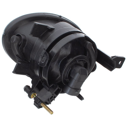 VW Eos 2010 - right fog light