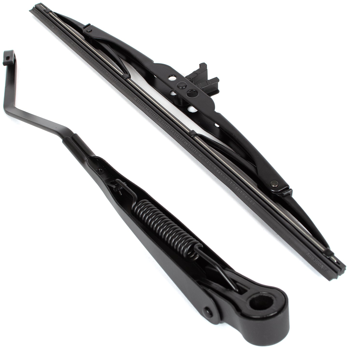 Land Rover Defender 99-15 Rear Wiper Arm + Blade