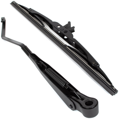 Land Rover Defender 99-15 Rear Wiper Arm + Blade