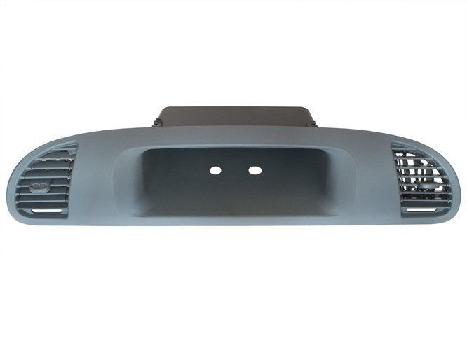 Mercedes Sprinter CDI 99-06 passenger shelf compartment with air vents