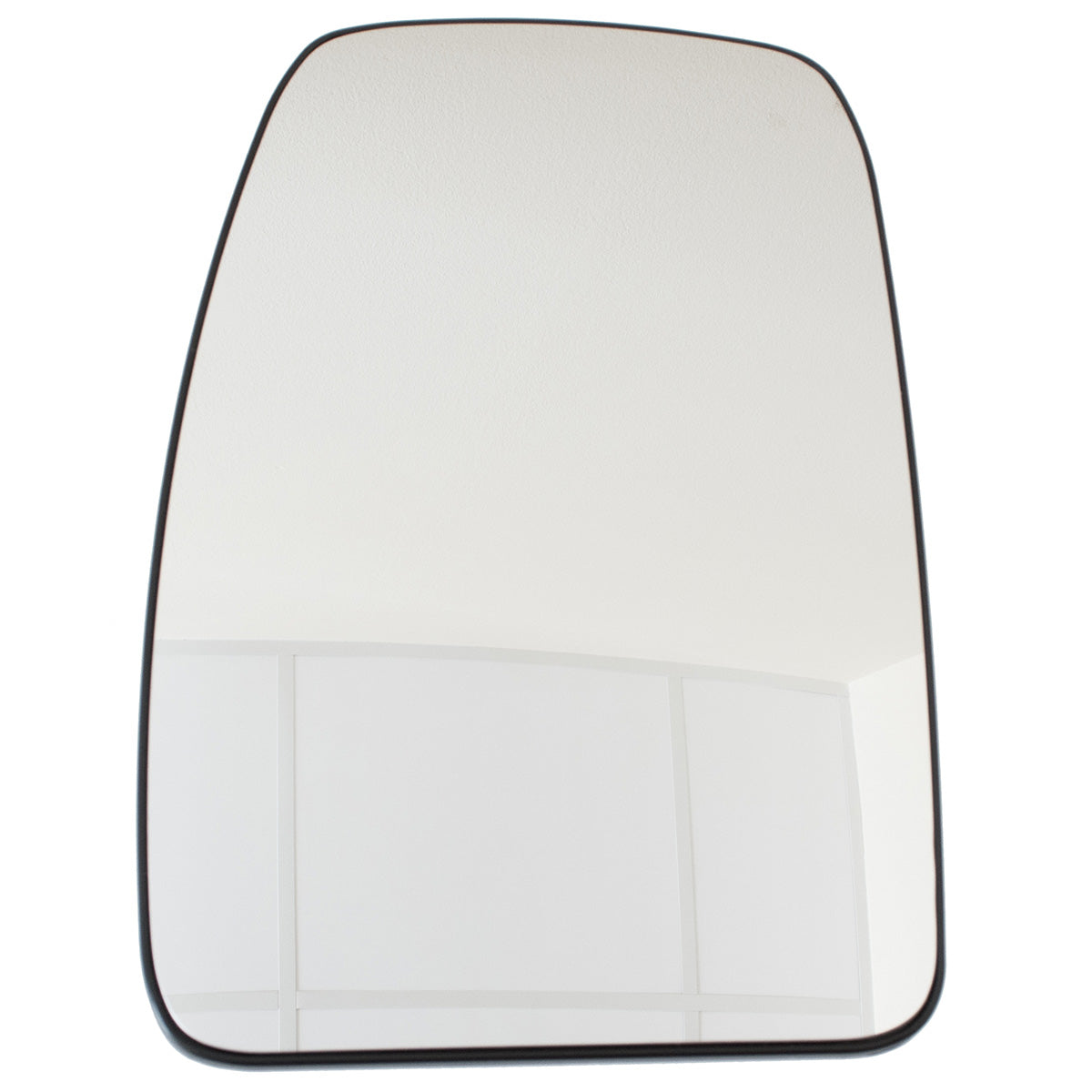 Renault Master III 10-18 heated mirror glass LARGE left