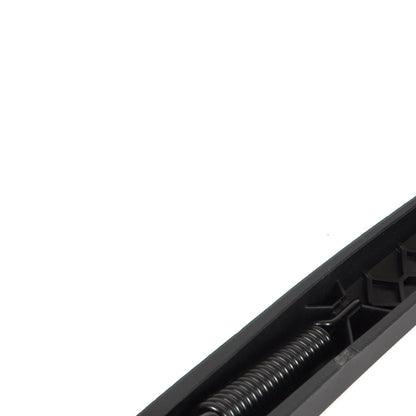 Audi A4 B8 ESTATE 2008 - rear wiper arm + blade