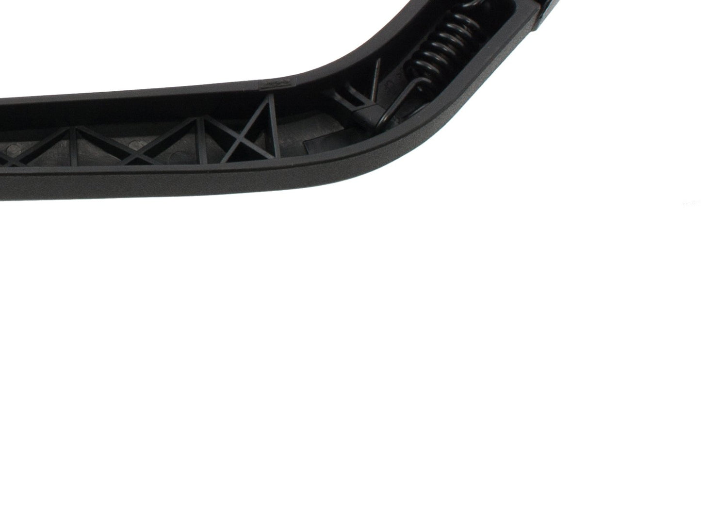 Toyota Auris rear wiper arm + blade