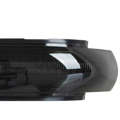 Mercedes CL203 S203 W203 C-Class 01-07 left + right SMOKED DYNAMIC LED mirror indicator 2 pcs. SET