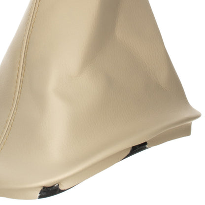 VW Passat B5 96-00 gear knob + BEIGE GAITER