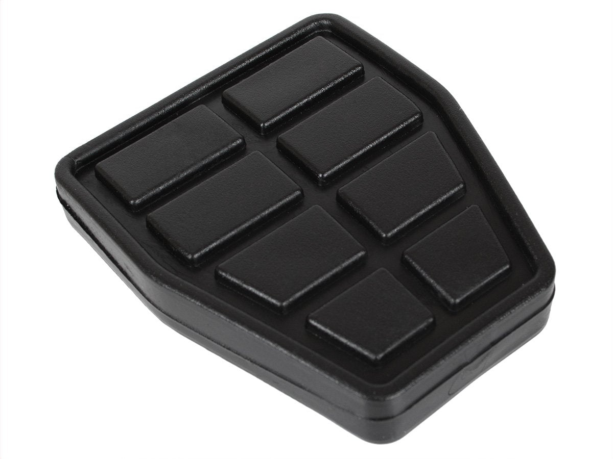 Seat Alhambra Arosa Cordoba Ibiza II III Toledo I rubber clutch / brake pedal pad