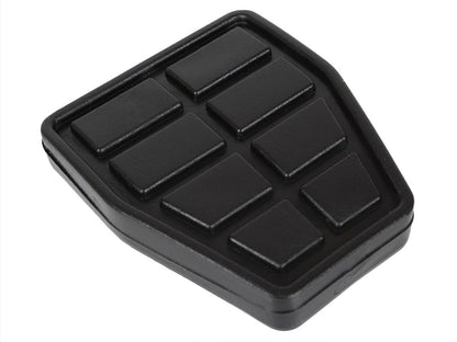 Seat Alhambra Arosa Cordoba Ibiza II III Toledo I rubber clutch / brake pedal pad