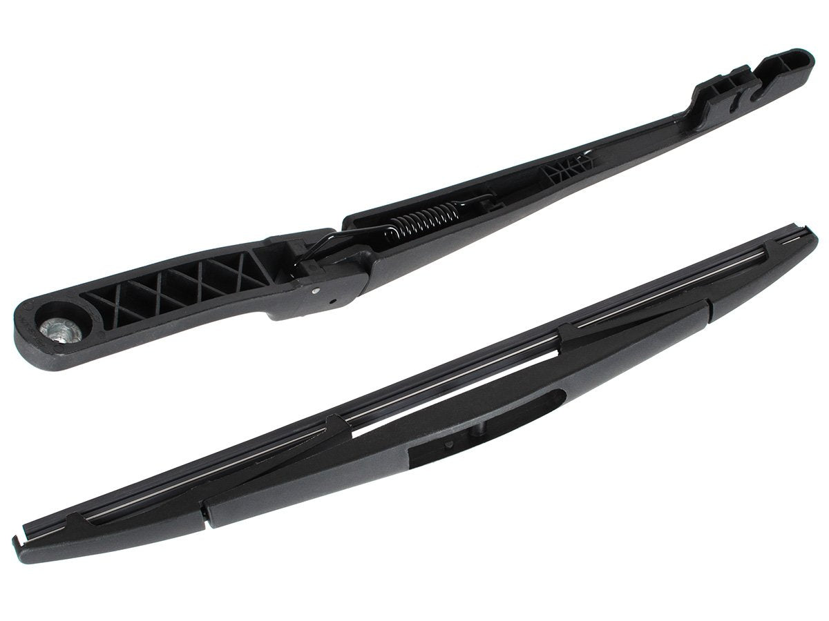 BMW 2 F45 2013- rear wiper arm + blade