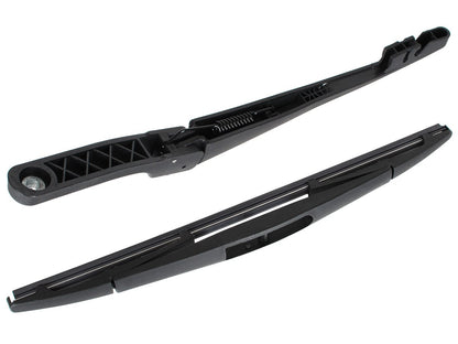 BMW 2 F45 2013- rear wiper arm + blade