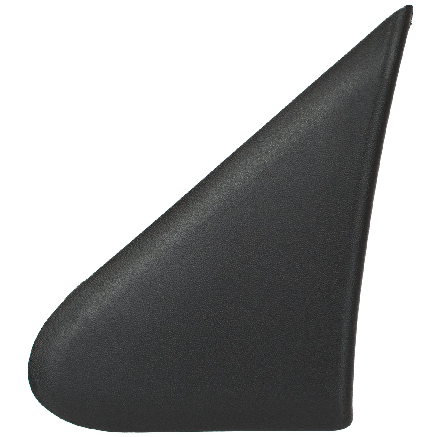 Dacia Lodgy 2012 - fender trim molding (mirror triangle) left