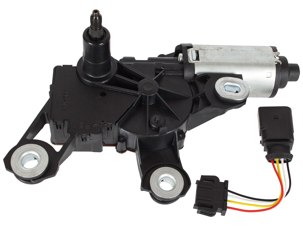 Audi A6 C7 Avant 11-18 rear wiper motor