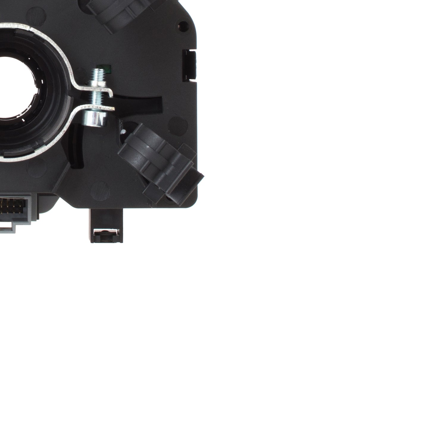 Fiat Grande Punto 2005 - steering column stalk COMBINATION SWITCH with ribbon cable