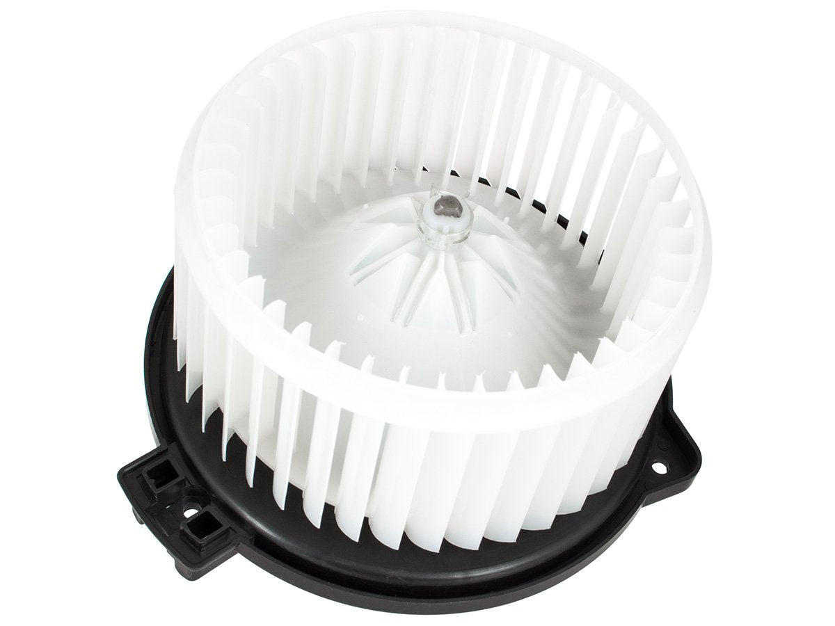 Toyota Corolla Verso II 04-09 interior blower motor fan