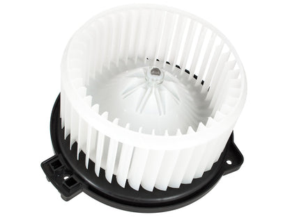 Toyota Corolla Verso II 04-09 interior blower motor fan