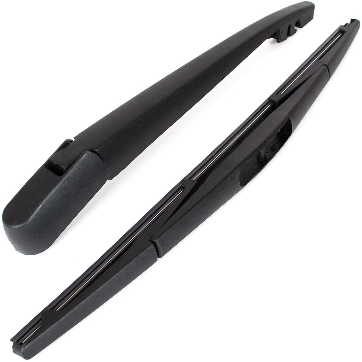 Honda CR-V 06-11 rear wiper arm + blade