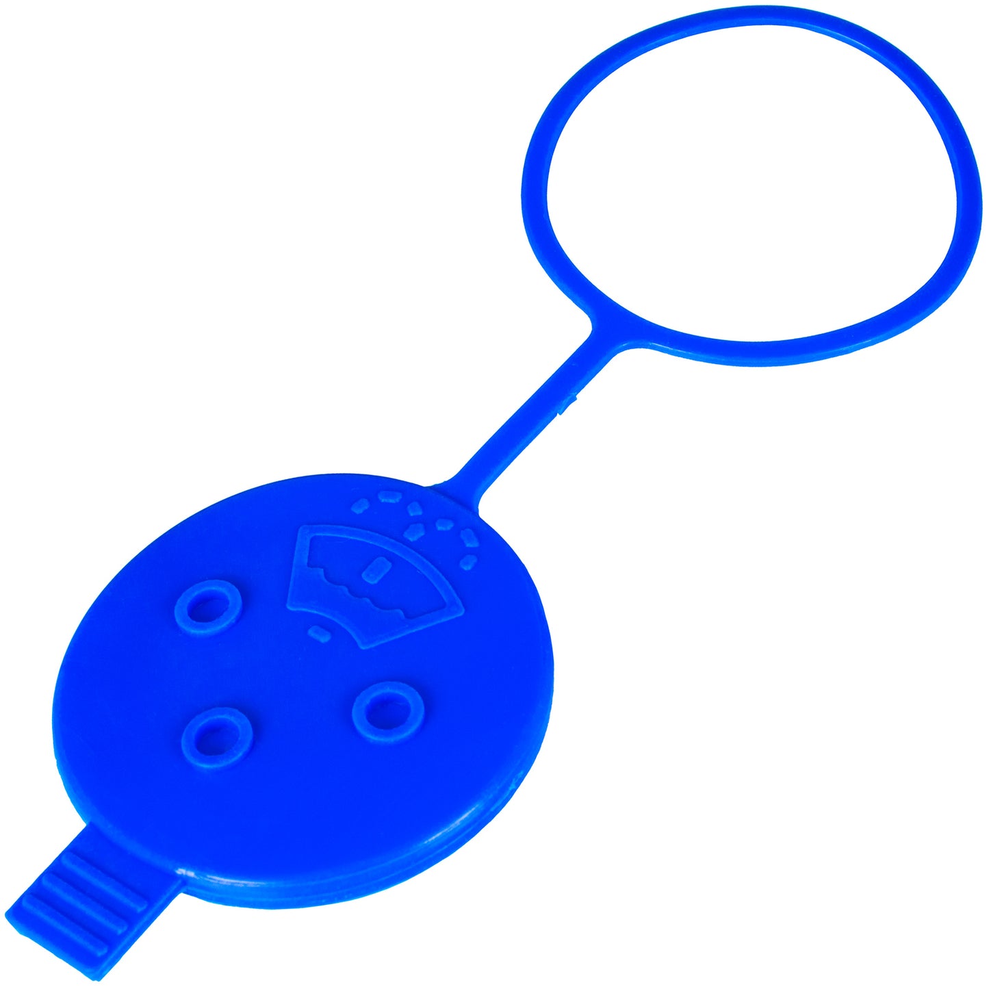 Mercedes Sprinter I 95-06 washer fluid reservoir cap