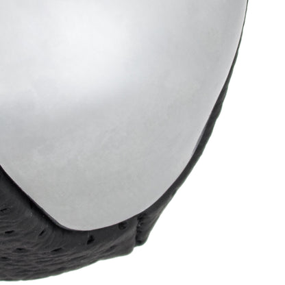 Hyundai i30 Gear Shift Knob BLACK + SILVER 5 SPEED