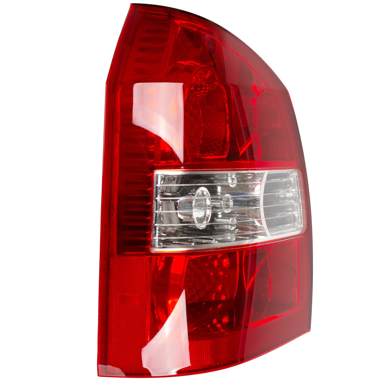 Hyundai Tucson I 04-10 lampa tylna lewa