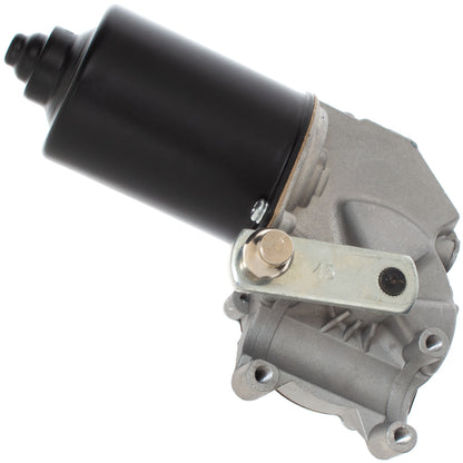 Fiat Punto 2008 - front wiper motor