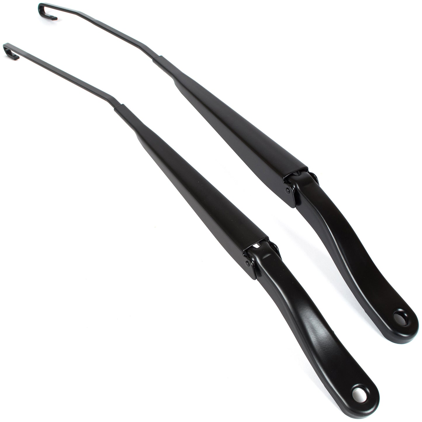 Renault Master III 2010- left + right front wiper arm 2 pcs. SET