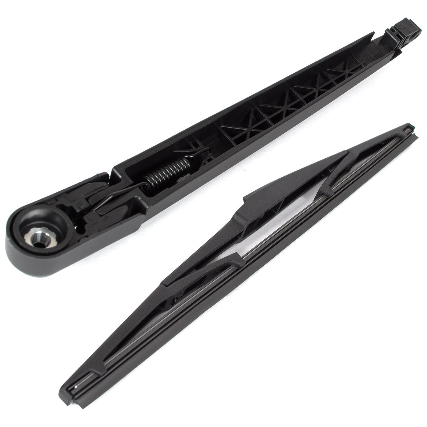 Hyundai Santa Fe 2006- Rear Wiper Arm + Blade